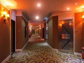 Yingfeng Business Hotel