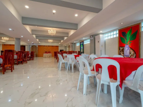 Ilocos Rosewell Hotel by ZEN Rooms