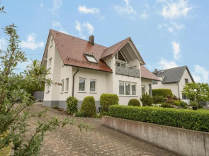 Ferienwohnung Haidle