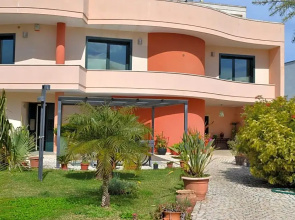 B & B Paradise