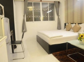 Smiley Apartment