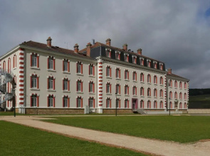 Les Résidences d'Epernay