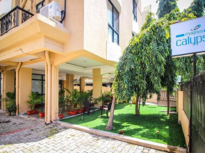 Magnus Calypso Suites