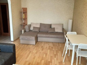Apartamenty na Rokossovskogo 11