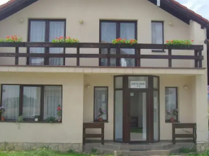 Bran Residence