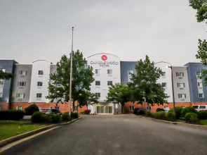 Candlewood Suites Richmond Airport by IHG