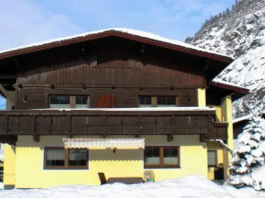 Appartements Kuprian