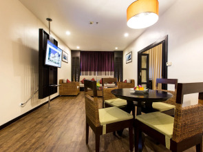 Deevana Plaza Phuket