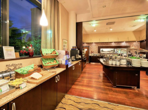 Holiday Inn Helsinki West- Ruoholahti by IHG