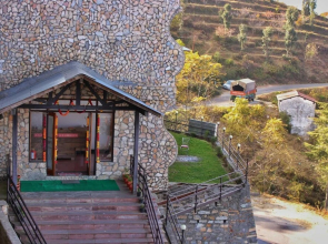 Grand Himalayan Hotel & Resort by HBC