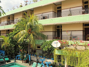 Sayang Maha Mertha Hotel