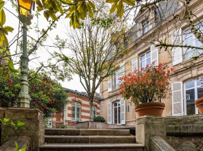Les Argentiers