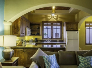 FN403-Loreto Bay-Luxury Villa