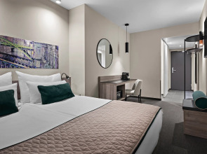 Leonardo Hotel Vienna City West