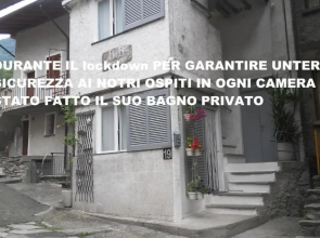 B&B Arquino (SO)
