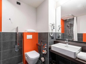 Campanile Venice Mestre