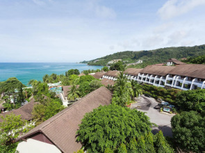 Diamond Cliff Resort & Spa, Patong Beach