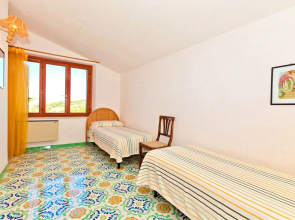 Le Palme Baglio Papuzze