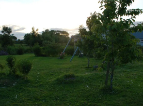 The Little Flock Farm