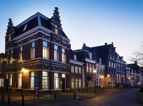 Apart Hotel De Bank