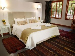 Almar View Guest House