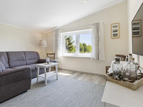 Holiday Home in Doberan With Garden