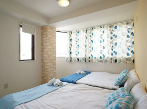 Osaka Village Apartment