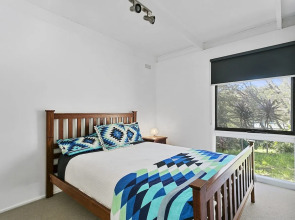 Beach Break on Hardy