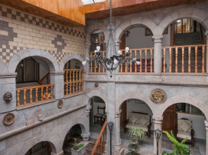 Ayenda Casa Escondida San Cristobal Premium