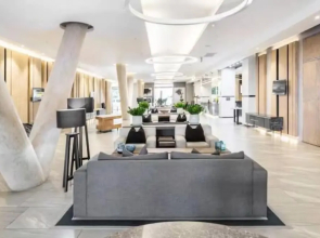 Self Catering Apartment