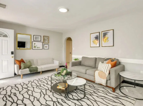 Washington, DC, Area Apartment 8 Mi to Downtown!