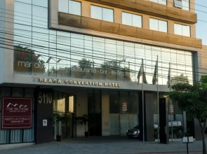 Hotel Beaga Convention Expominas by MHB