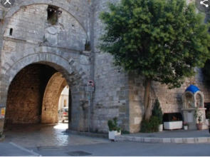 In The Castle - House