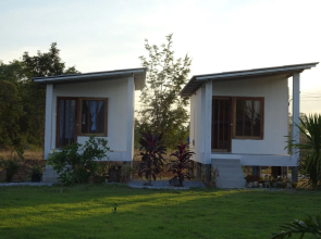 Happy Hamlets Resort