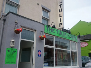 Tulip Hotel