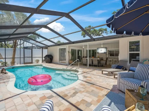 The Nest on Siesta Key