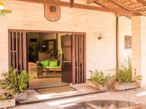 Navegantes Beach Hotel