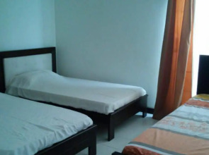 Apartamento Familiar