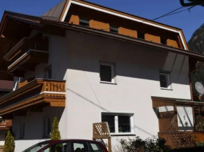 Apartment Hausberger