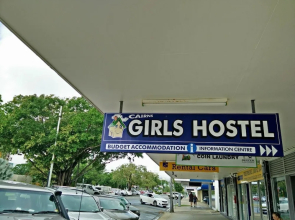Cairns Girls Hostel
