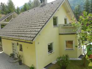 Apartments Irena