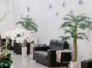 Flobamor City Hotel