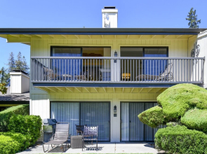 764 Cottage At Silverado 1 Bedroom Condo by RedAwning