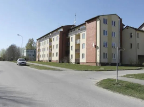 Līvu Apartamenti