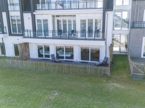 Apartment in Sint-annaland Near Marina
