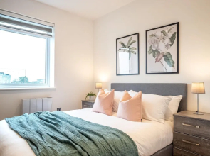 Windsor Castle, 1 Bedroom Apartment by Belvilla