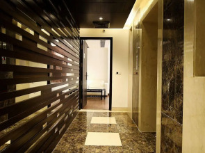 The Prime Balaji Deluxe @ New Delhi Railway Station