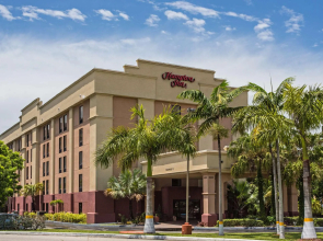 Hampton Inn Miami Dadeland