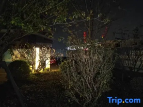 Qingyuan Suqi Private Hot Spring Villa