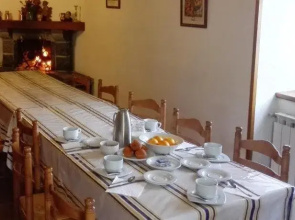 La Posada Nueva